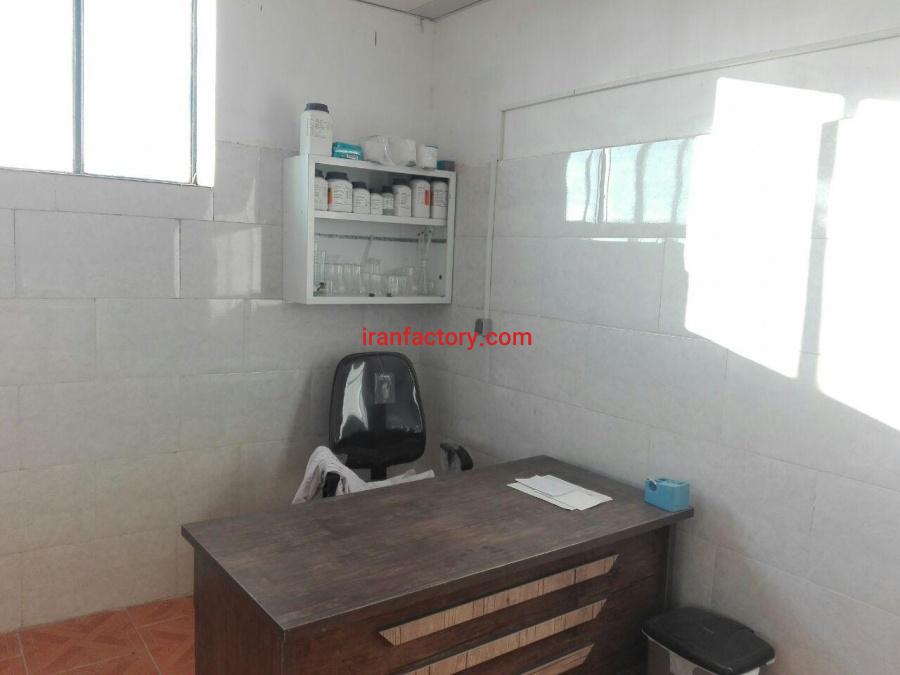 فروش کارخانه صنایع نوشیدنی در ملایر4