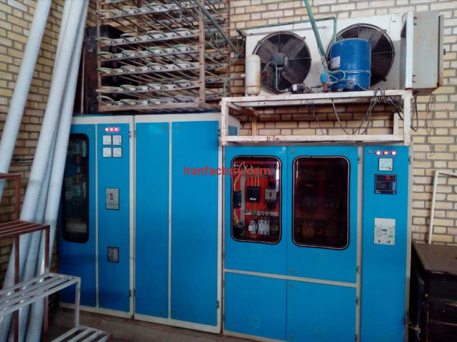 فروش کارخانه لوله و اتصالات6