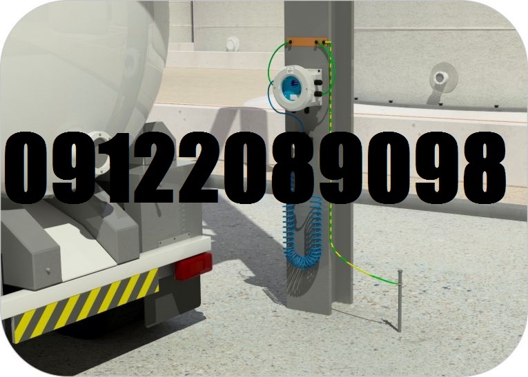 تست سیستم های حفاظتی کاتدیک و ارتینگ و صاعقه گیر3