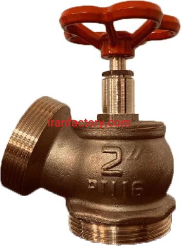 شیر فلکه آتش نشانی1