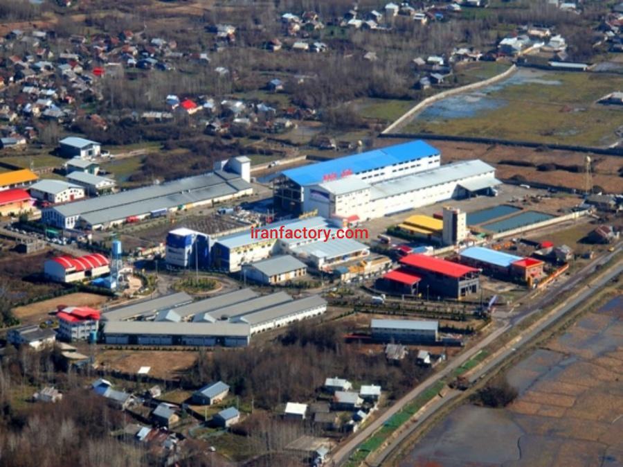 قیمت شهرک صنعتی کشلی خطبه0