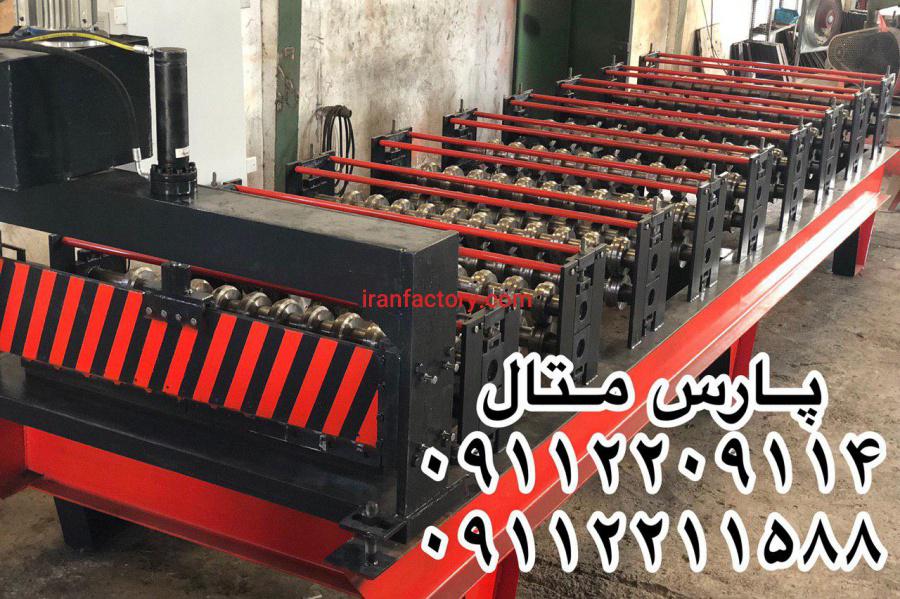 ساخت و فروش دستگاه کرکره ریز 091122115880