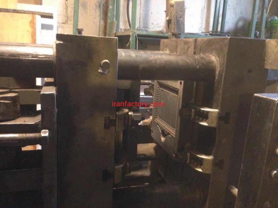 فروش دایکست 120تن آمریکایی9