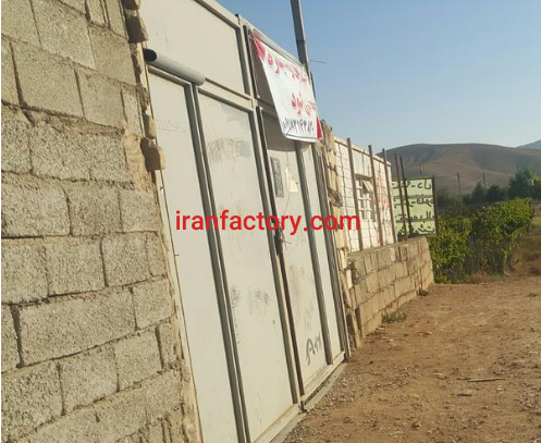 فروش 500 متر کارگاه در شیراز0