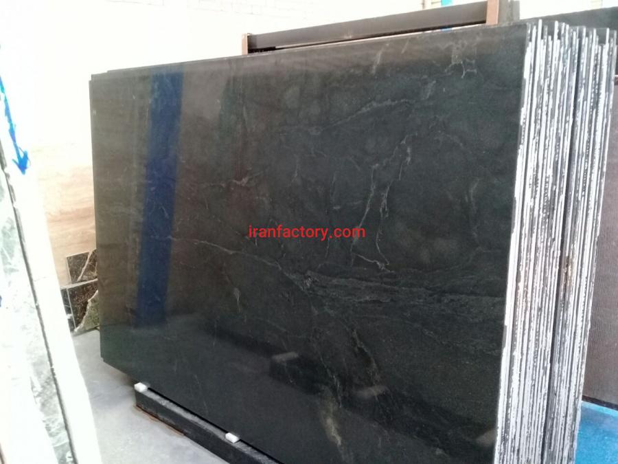 فروش اسلب گرانیت سبز دانه طلائی بیرجند0
