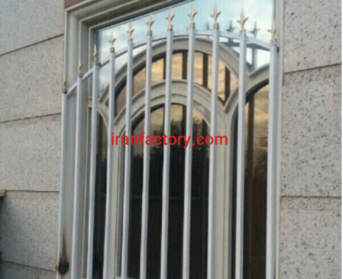 نصب و تعمیر انواع سازه های فلزی در مشهد1