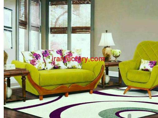 تولیدی مبل رویه کوبی و رنگ کاری در اراک0