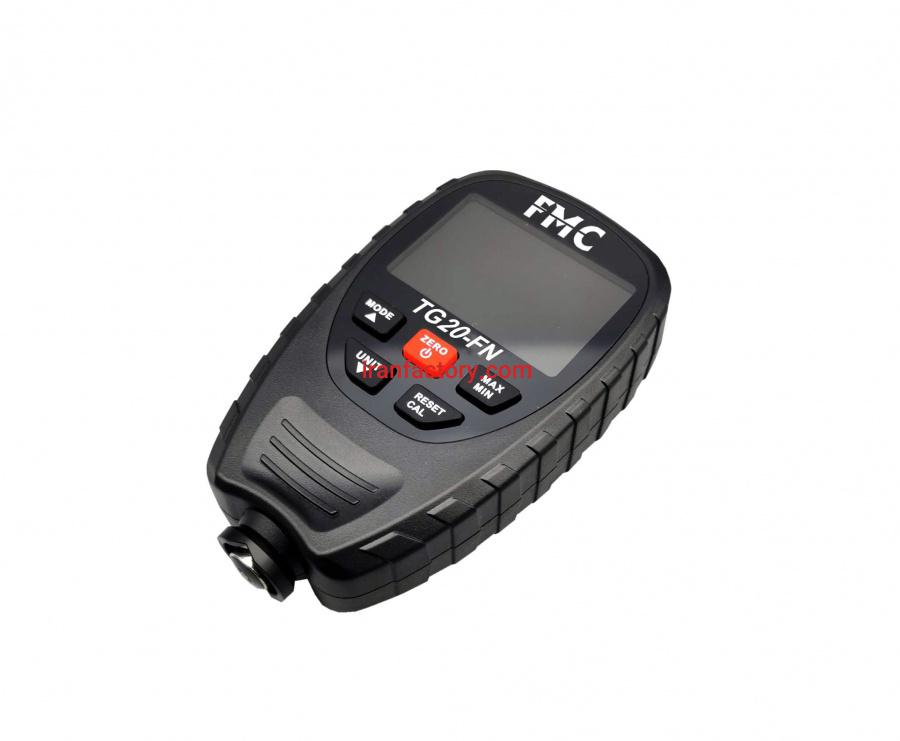 ضخامت سنج رنگ و پوشش1