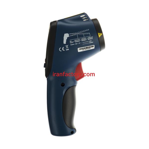 فروش دماسنج لیزری چندمنظوره DT86631