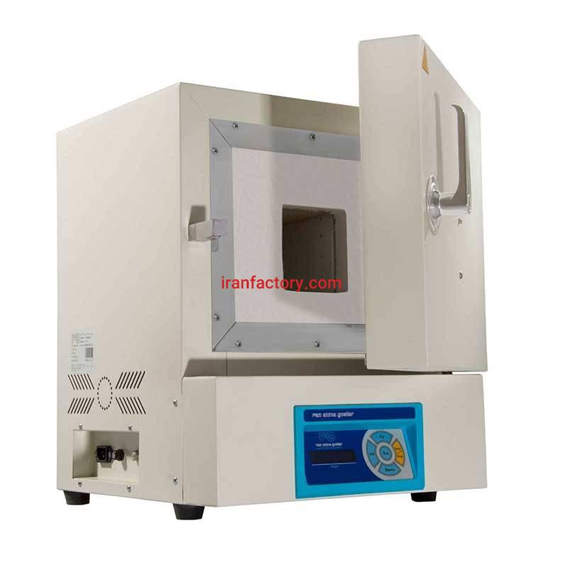 تجهیز کامل آزمایشگاه تولید سالاد الویه-لقمان پژوهش7