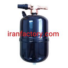 فروش ریسیور خط مایع 3 لیتری در تهران0