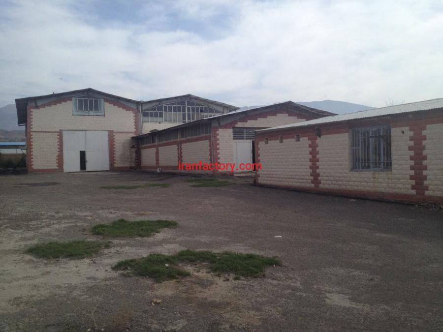 فروش کارخانه پوشاک در مشهد0