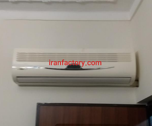 ارایه خدمات تعمیر و نصب کولرهای اسپیلت در گرگان1