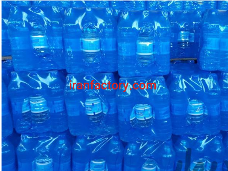 پخش کلی آب معدنی در قزوین0