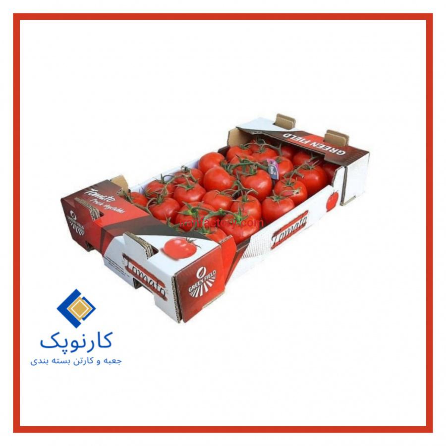 طراحی و تولید کارتن مخصوص صادراتی6