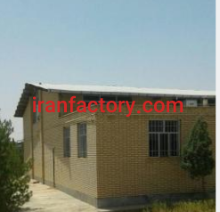 فروش کارخانه تولید دستمال کاغذی دامغان0