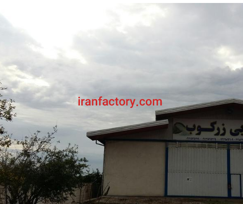 فروش 2000 متر سوله در جویبار1