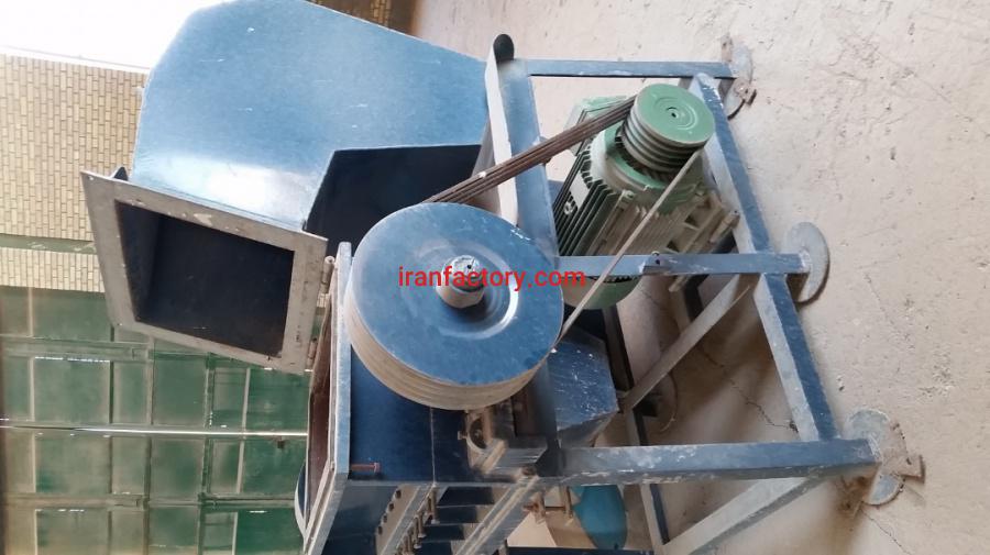 فروش کارخانه بازیافت خوزستان4