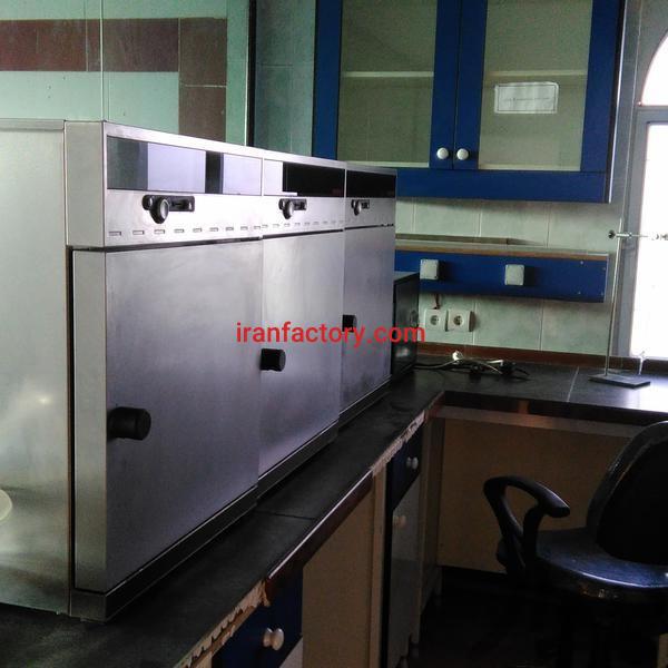 واگذاری شرکت آب معدنی در کرمانشاه3