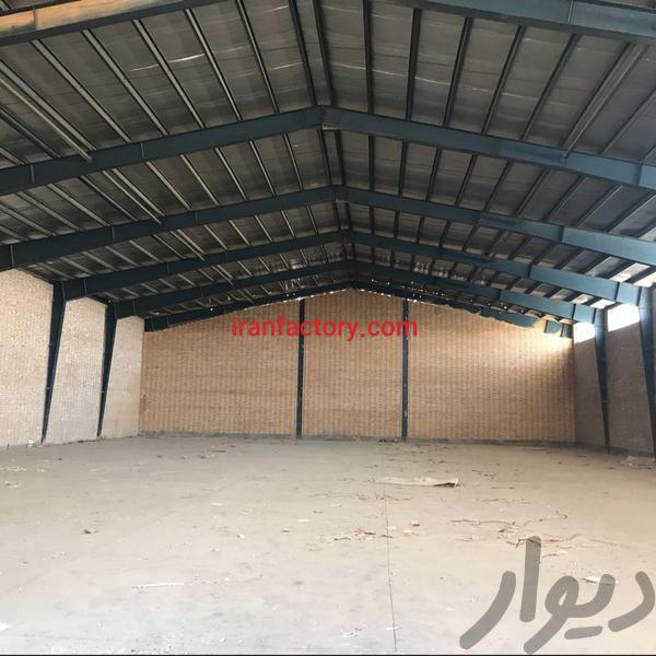 1000متر سوله فروشی شوراباد1