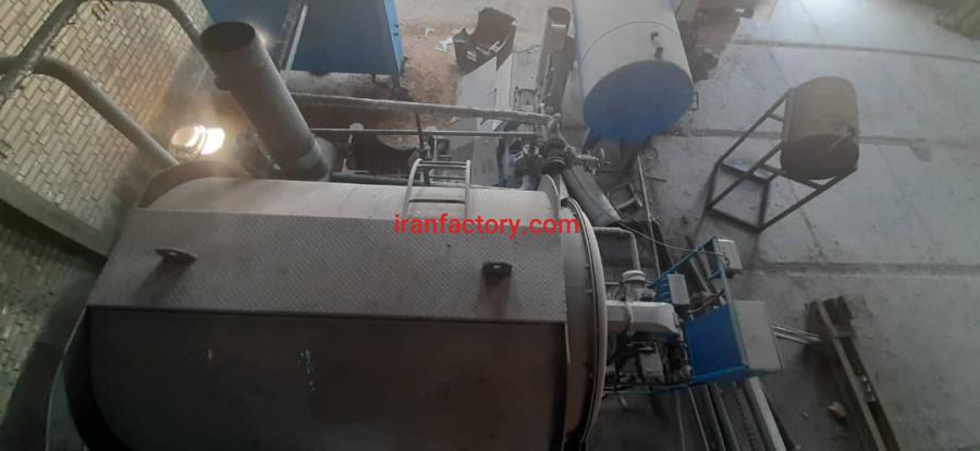 فروش دستگاه تولید گریس4