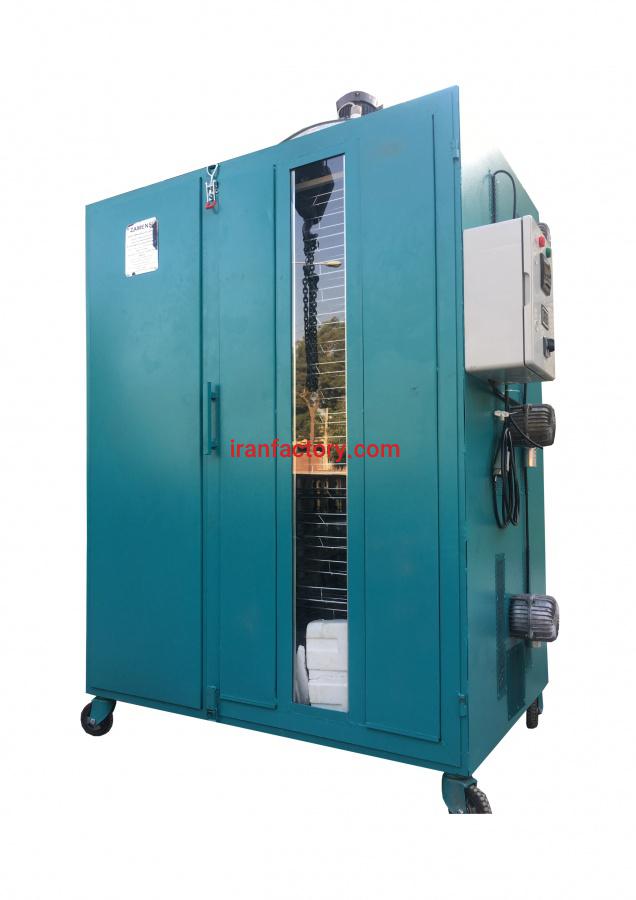 خرید دستگاه خشک کن میوه وسبزیجات1