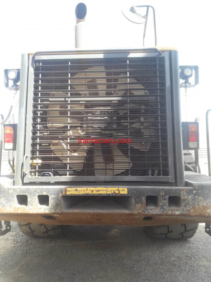 فروش لودر 600 خط 6 | WA600-6 KOMATSU3