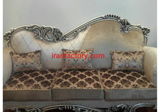 تولید و تعمیرات انواع مبلمان راحتی و استیل0