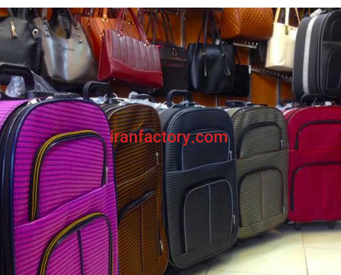 تولید و پخش چمدان0