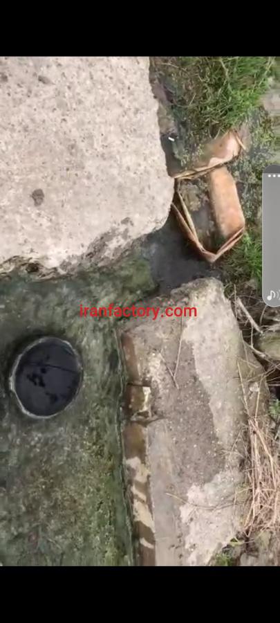 فروش چشمه اب معدنی0