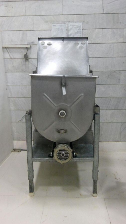 فروش میکسر 110 تنی0
