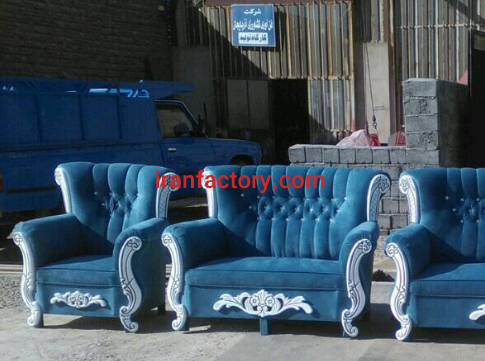 تولیدی مبل کوثر در ارومیه0