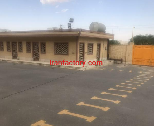 اجاره و فروش سوله به متراژ 12000 متر در اصفهان2