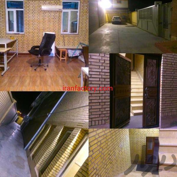 فروش کارخانه نوساز در شهرک صنعتی شمس آباد1