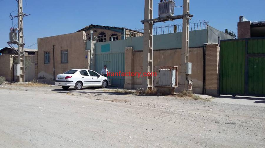 فروش کارگاه کوچک0