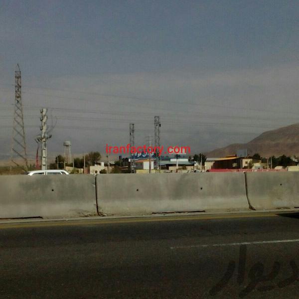 فروش کارخانه در اتوبان کردان3