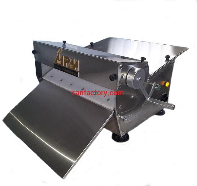 شیتر فوندانت پهن کننده خمیر فوندانت0