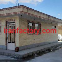 اجاره کارخانه سلولزی در شهرک رازی2