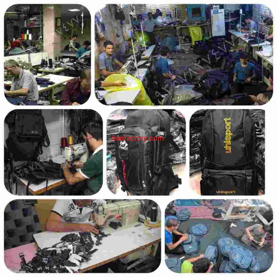 تولیدی کوله پشتی0