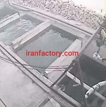 فروش کارخانه سنگبری و یا ماشین آلات خط تولیدسنگبری در الیگودرز1