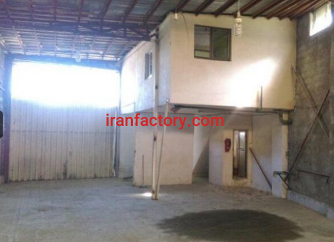 فروش زمین همراه با سوله بر لیالستان لاهیجان3