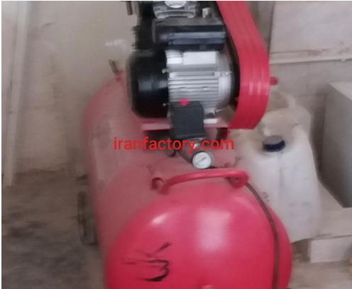 فروش ماشین آلات کارگاه چاپ سیلک در تهران1