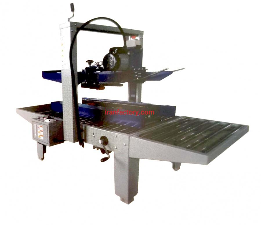 فروش دستگاه کارتن چسب زن0