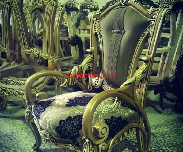 تولید انواع مبل در کرمانشاه0