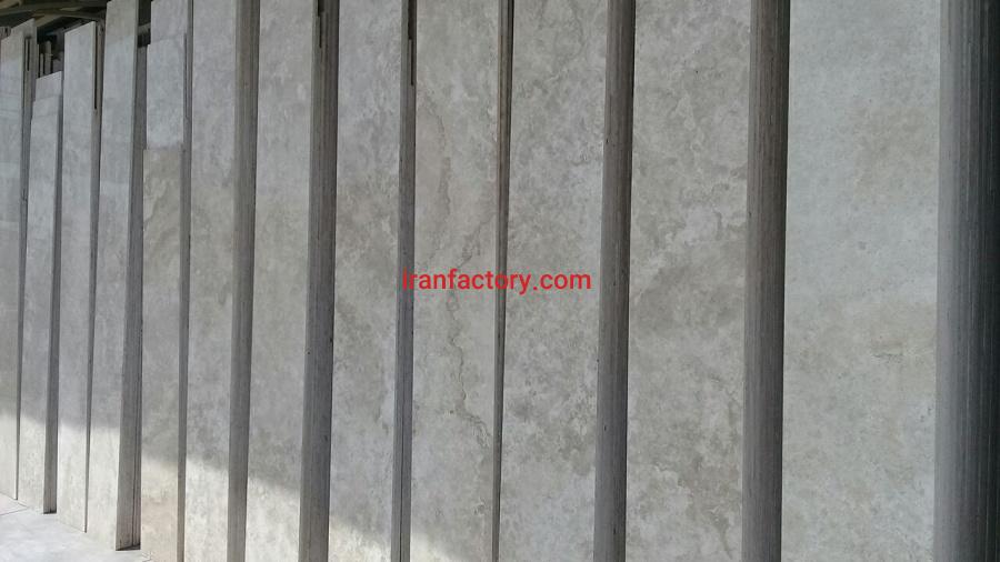 فروش تراورتن کرم تکاب ابروبادی روشن0