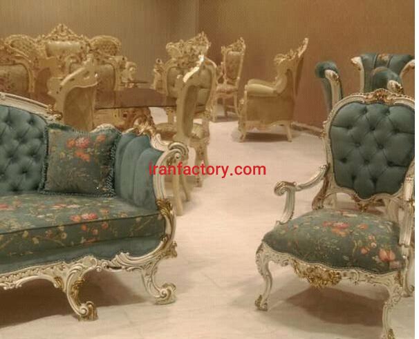 تولید و تعمیر مبل در اصفهان0