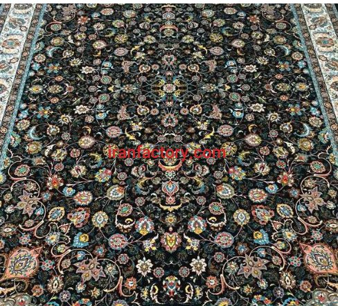 تولید کننده انواع فرش ماشینی0