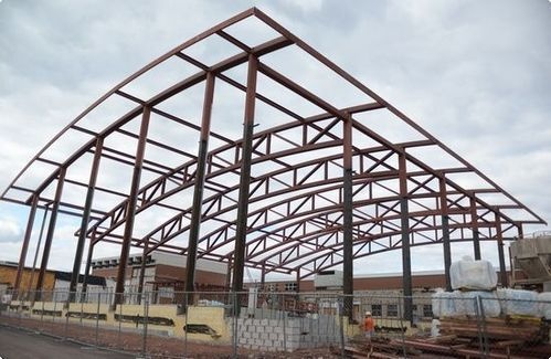 فروش سوله 450 متری با موقعیت مناسب در خرمدشت کرج0