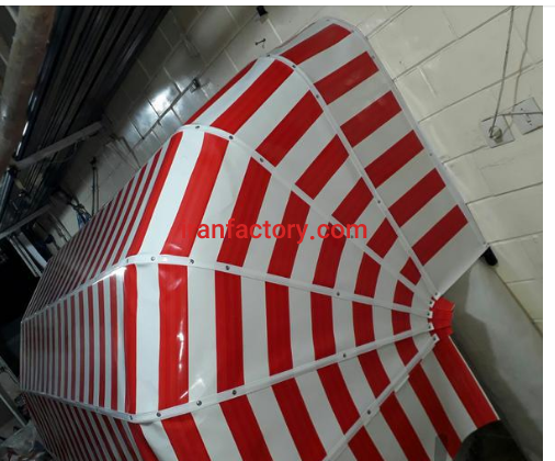 تولید کننده ی انواع سایبان های برقی و دستی0