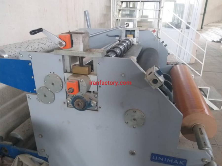 فروش دستگاه برش کاغذ1